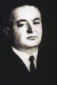 Bedri Pejani (1885-1946)
