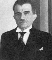 Mehdi Frashëri (1874-1963).