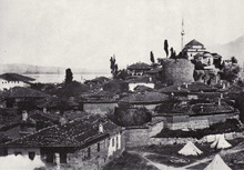 Photo of Janina, 1862.