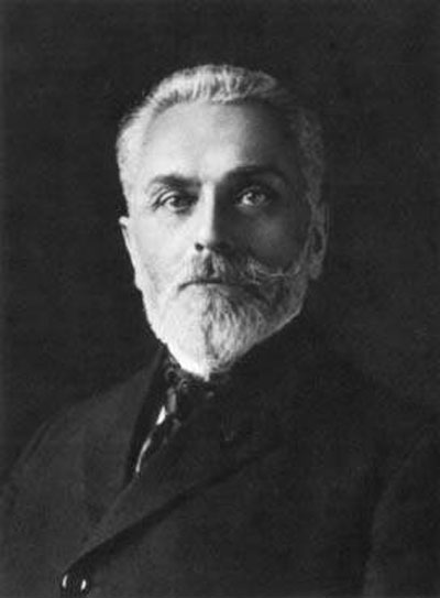 Victor Bérard (1864-1931)