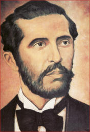 Naim bey Frashëri (1846-1900).