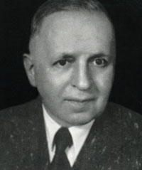 Faïk Bey Konitza, 1905