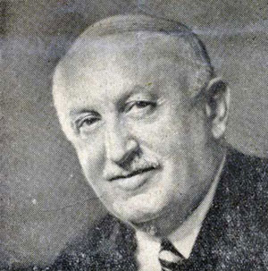 Leo Freundlich, 1930s