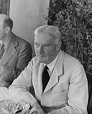 Norman Douglas (1868-1952)