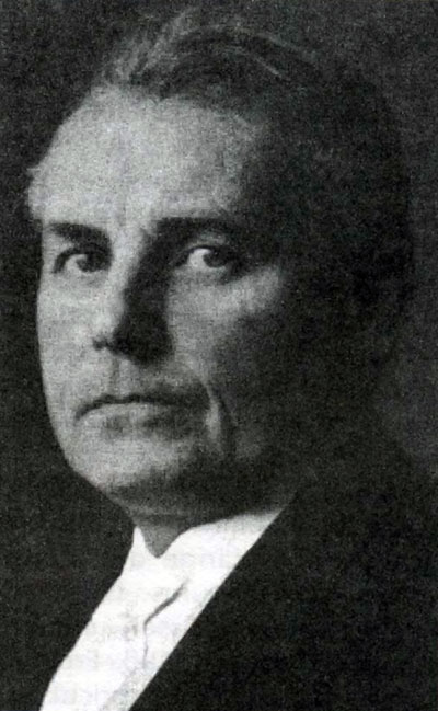 Georg Stadtmüller (1901-1985)