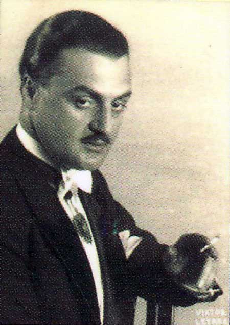 Chatin Sarachi in London