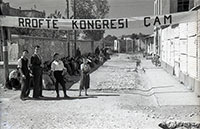 Long live the Cham Congress, 1945.