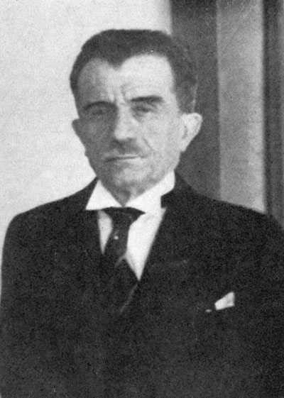Mehdi Frashëri (1874-1963).