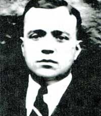 Ibrahim Biçakçiu (1905-1977).