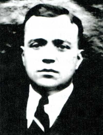 Ibrahim Biçakçiu (1905-1977).