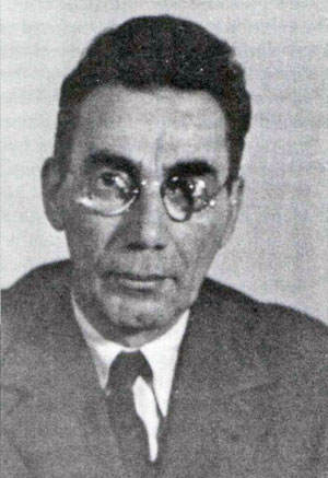 Xhafer Deva (1904-1978)