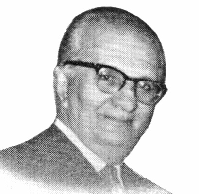 Tajar Zavalani in 1966.