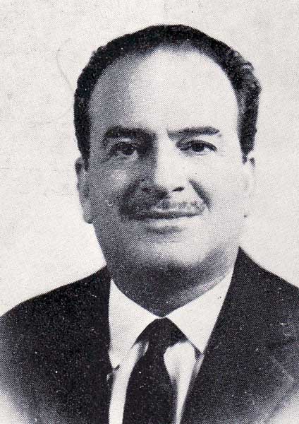 Namik Ressuli (1908-1985)